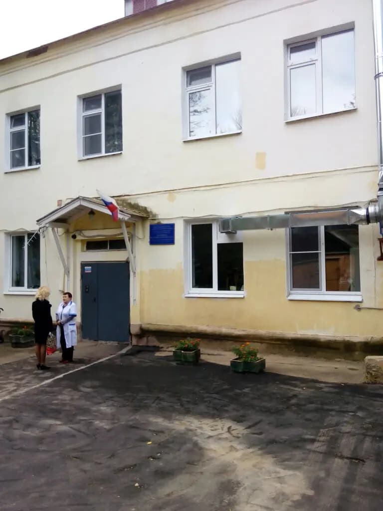 Гимназия № 5 имени Героя Советского Союза А. И. Алексеева, дошкольное отделение № 2 — фото 4