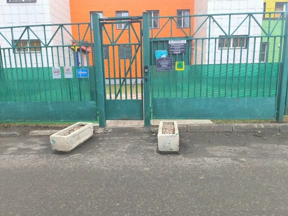 Школа № 507, здание № 19 Домисолька — фото 7
