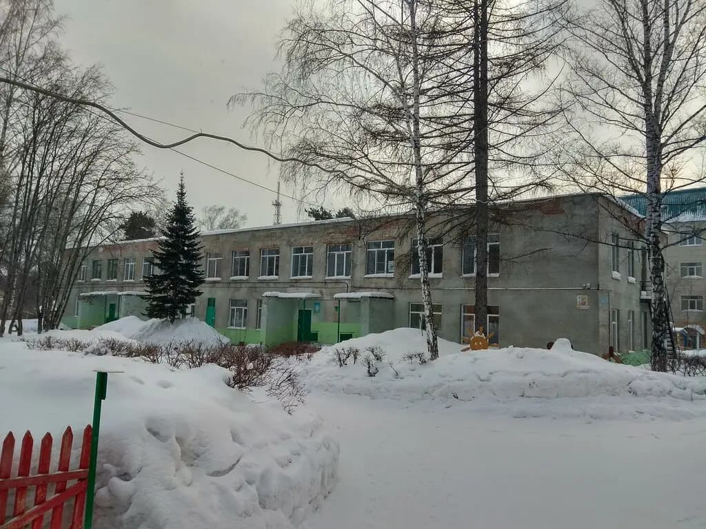 Детский сад № 111