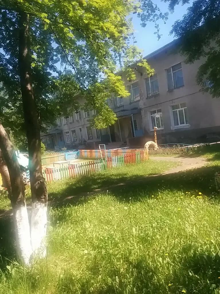 Детский сад № 206 Присмотра и Оздоровления, детский сад Кораблик — фото 2