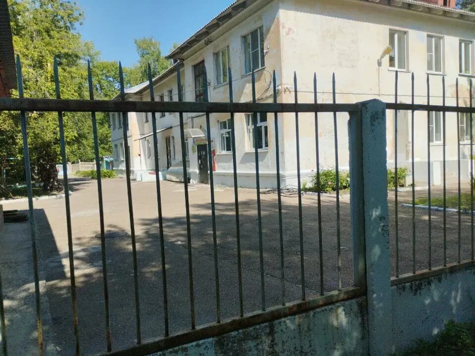Детский сад № 44 Веснушки — фото 2