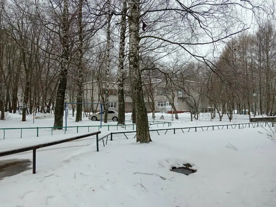 Детский сад № 6 Берёзка — фото 4