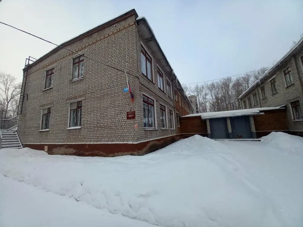 Детский сад № 11