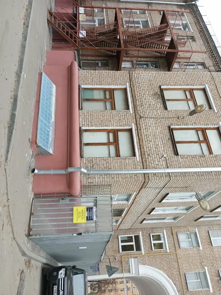Школа № 1272, дошкольное образование Росинка — фото 3