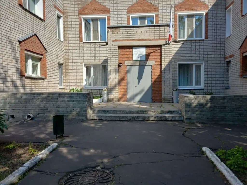 Детский сад Надежда — фото 2