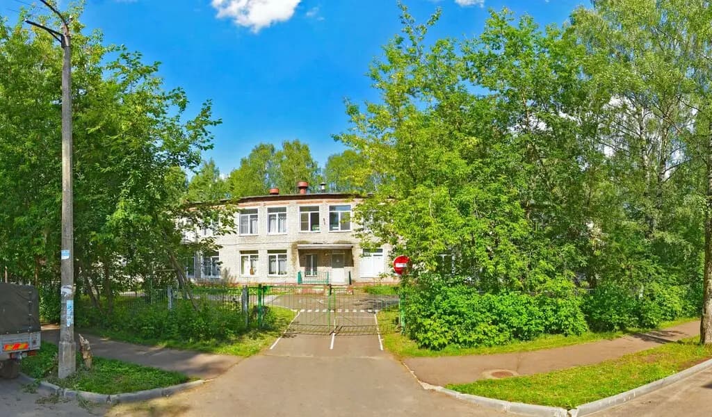 Детский сад № 4 Незабудка — фото 1