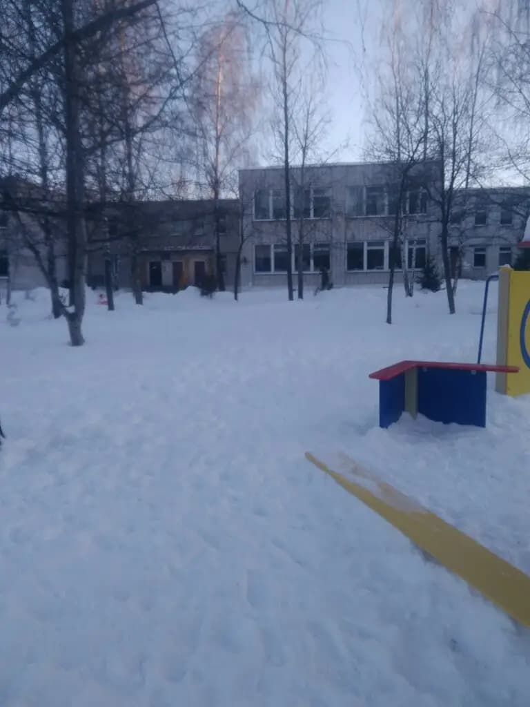 Детский сад № 30 Сказка