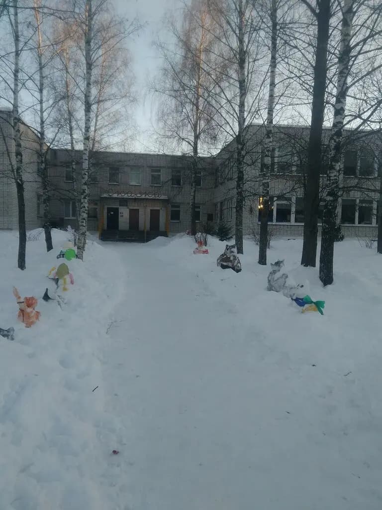 Детский сад № 30 Сказка — фото 2