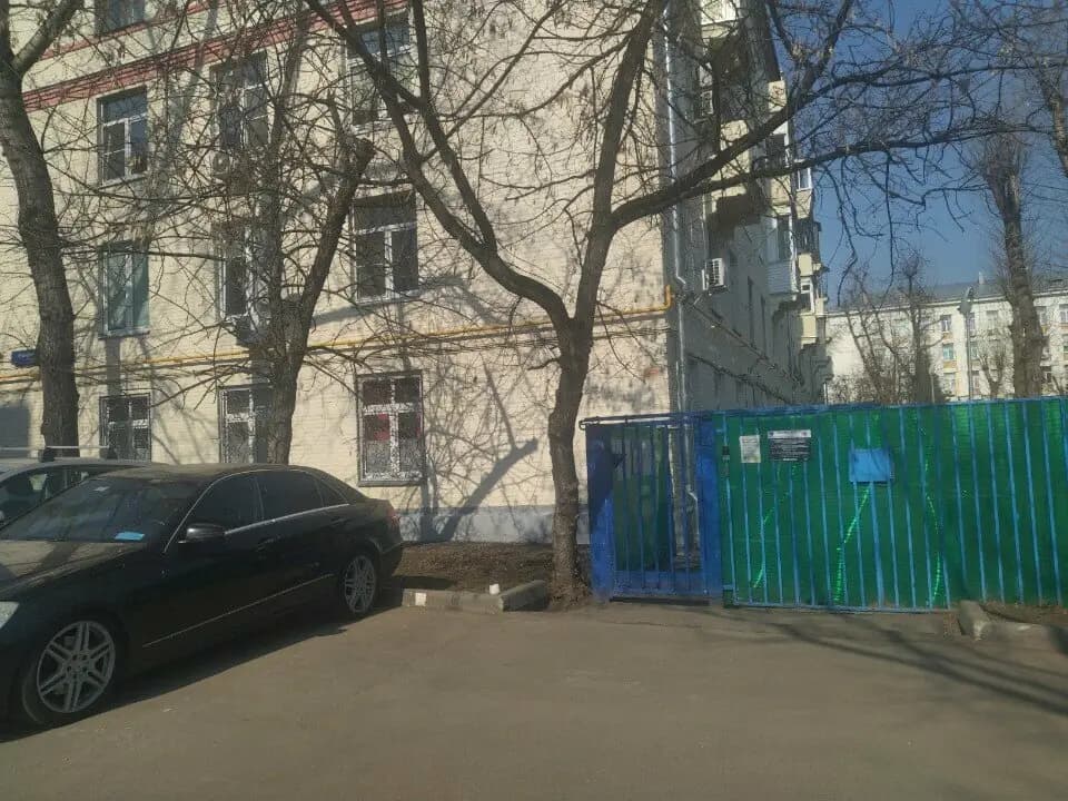 Школа № 1375, здание № 4 — фото 7