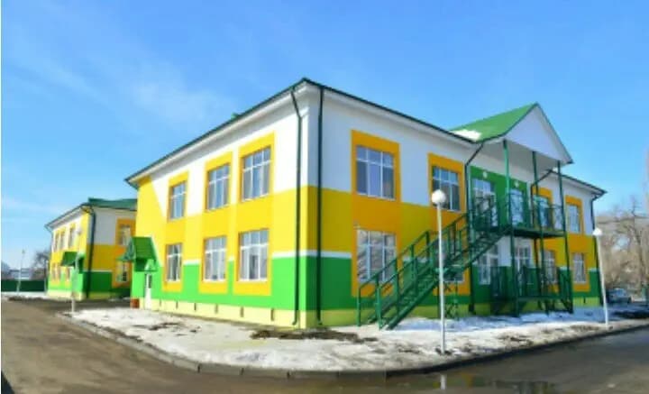 Детский сад № 7 Радуга — фото 1