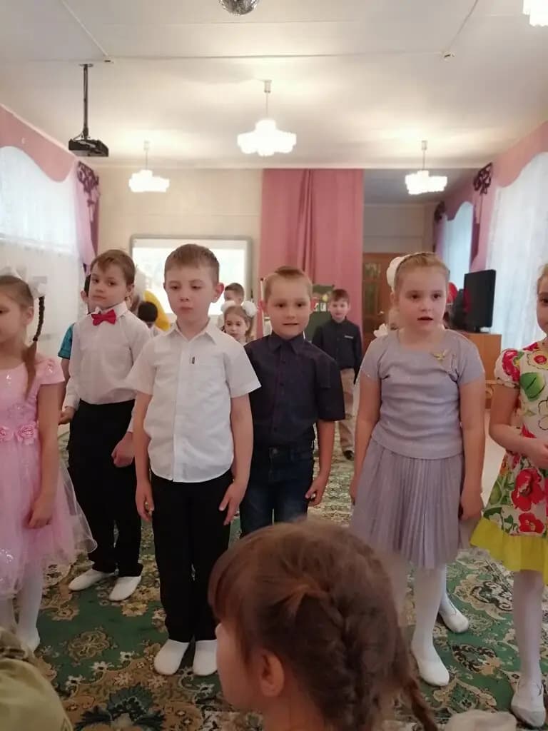 Детский сад № 28 Ёлочка