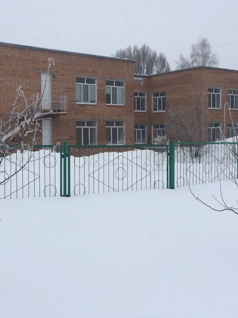 Школа № 10, структурное подразделение детский сад Василёк — фото 5