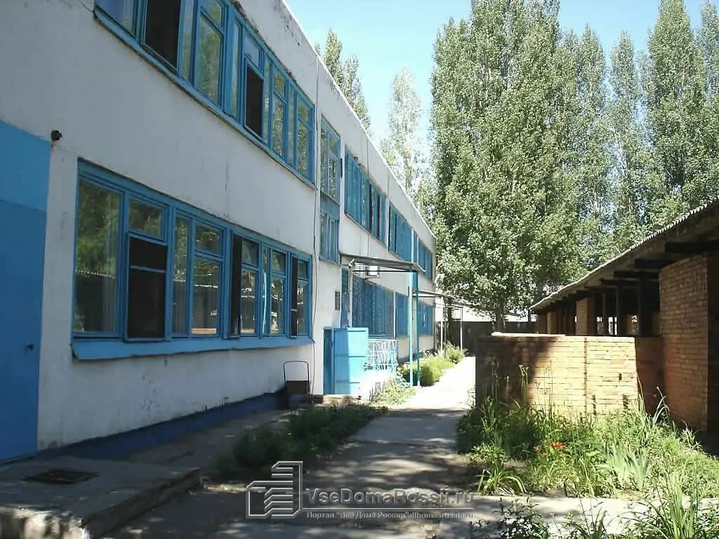 Школа № 4, структурное подразделение детский сад № 1 — фото 2