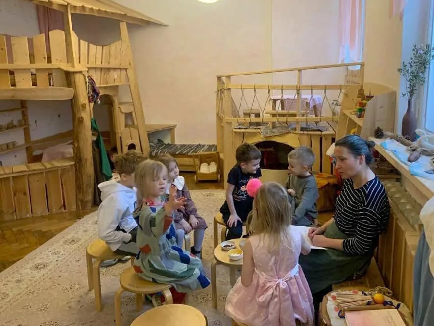 Большая черепаха