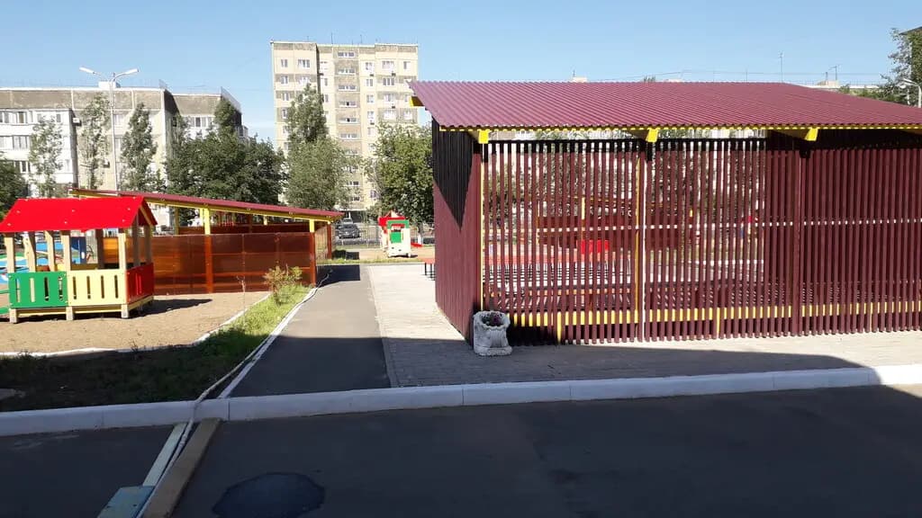 Детский сад № 100 — фото 8