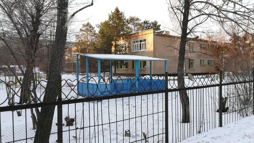 Детский сад № 108 Рябинушка