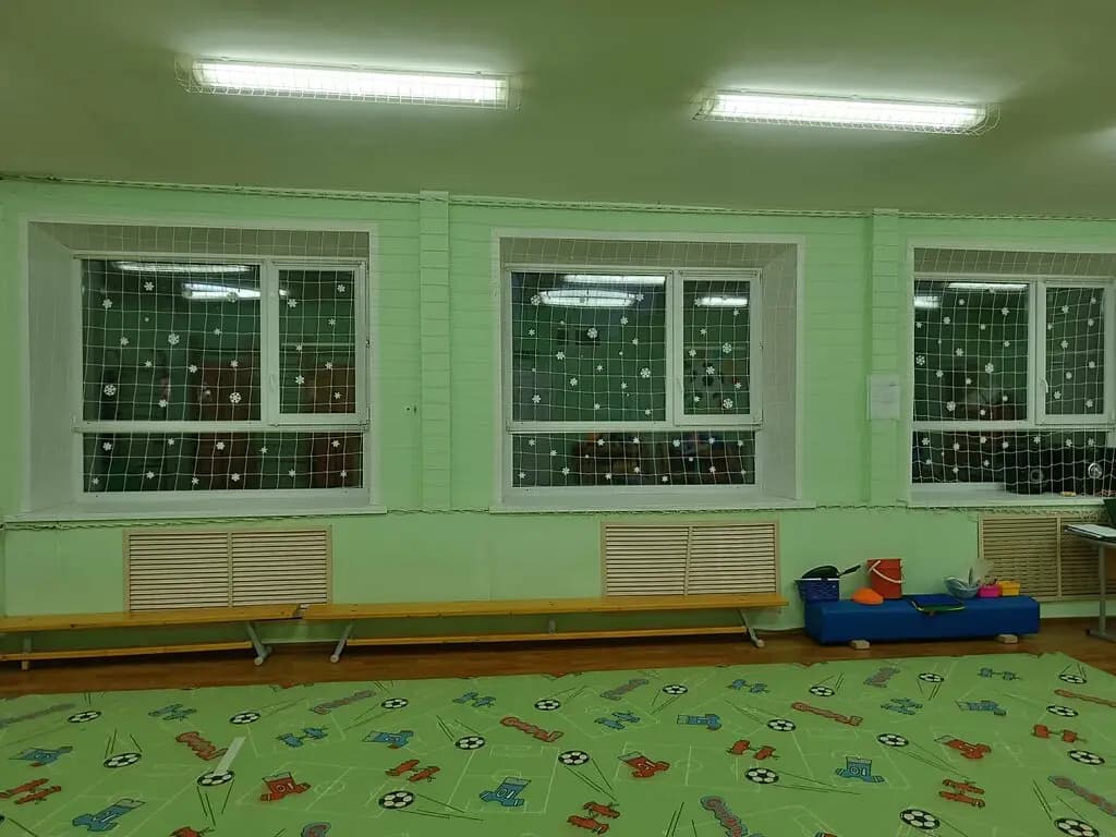 Центр развития ребёнка-детский сад № 18 — фото 1