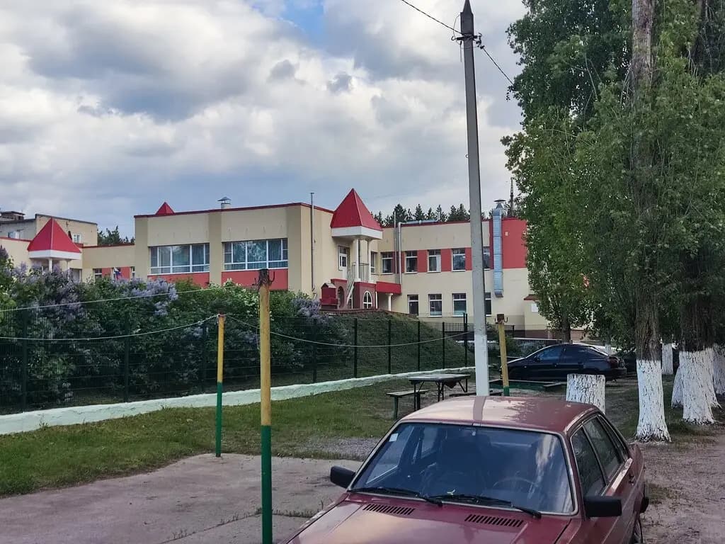 Центр развития ребёнка-детский сад № 18 — фото 7