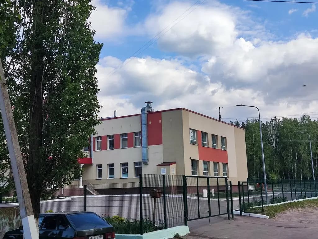 Центр развития ребёнка-детский сад № 18 — фото 9