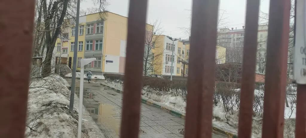 Школа № 1272, дошкольное отделение Алые паруса — фото 7
