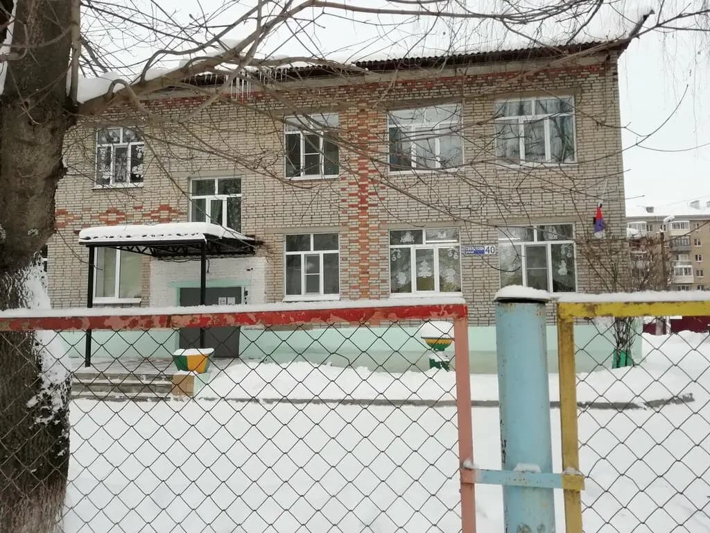 Детский сад № 2 Светлячок — фото 6