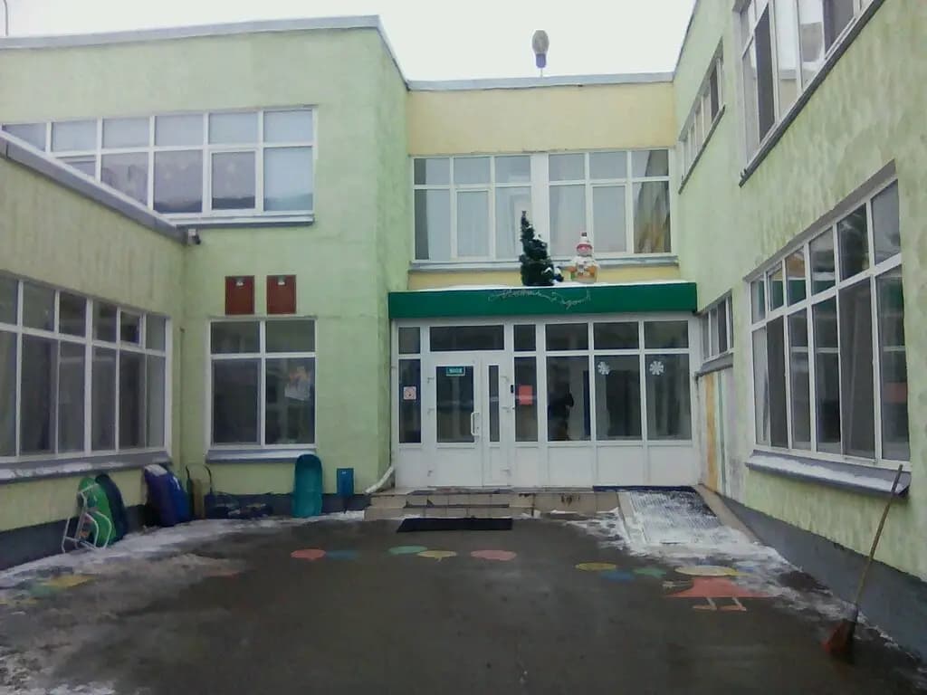 Детский сад № 102 Созвездие