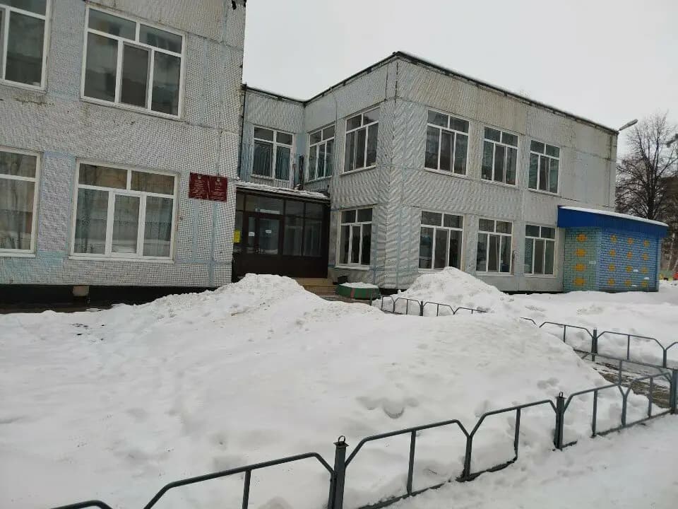 Детский сад № 87 Золушка — фото 6