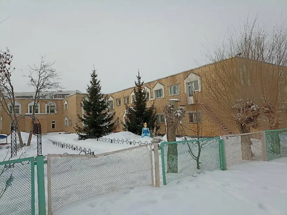 Детский сад № 44 Золушка — фото 9