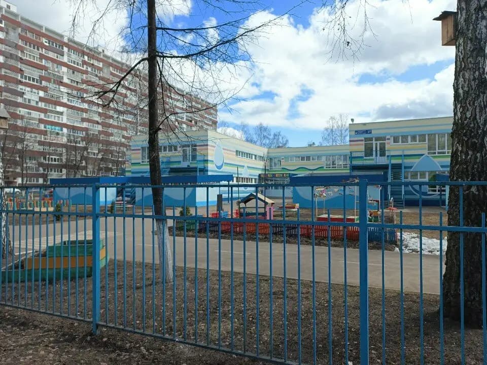 Детский сад № 50 Родничок — фото 3