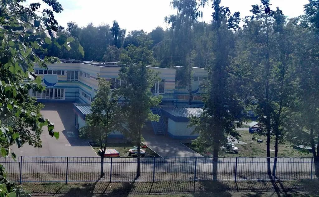 Детский сад № 50 Родничок — фото 4