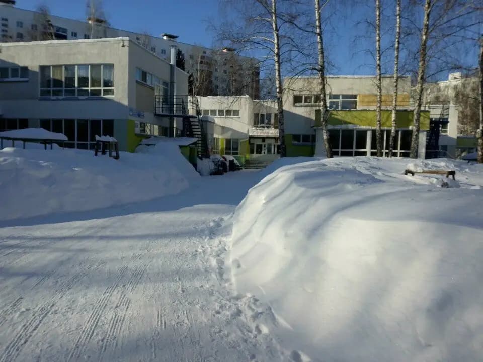 Детский сад № 30 Белочка — фото 4