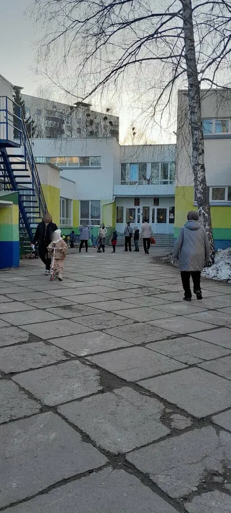 Детский сад № 30 Белочка — фото 6