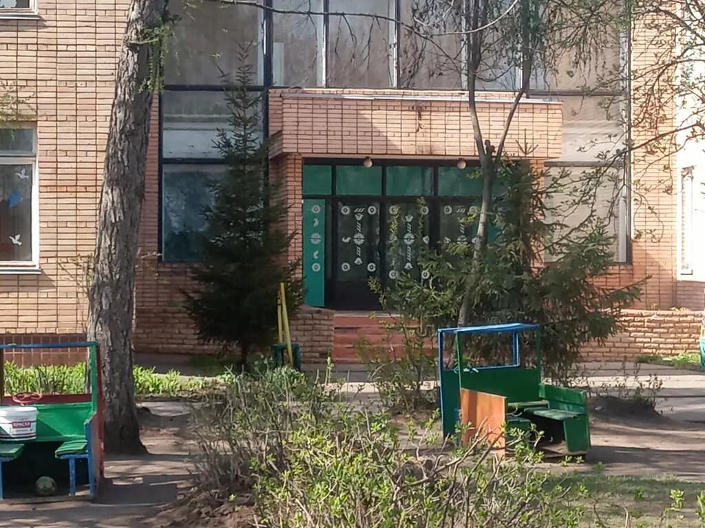Детский сад № 16 Скворушка