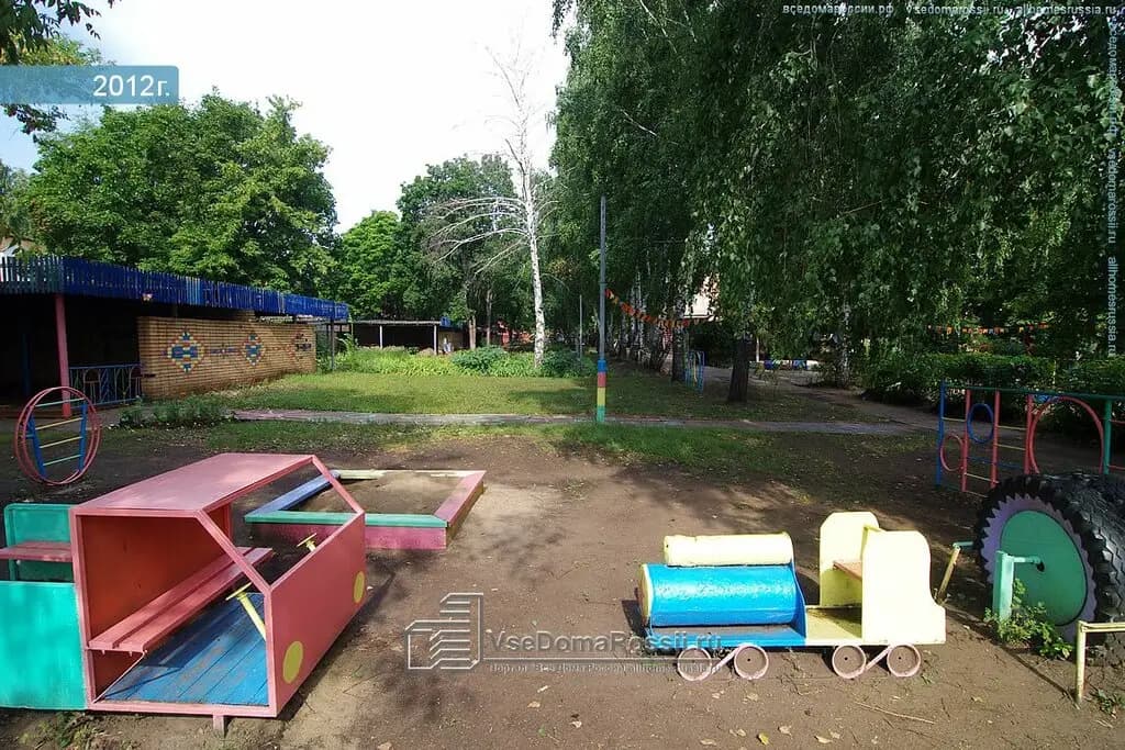 Детский сад № 16 Скворушка — фото 3