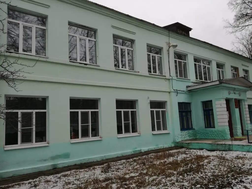 Детский сад № 40