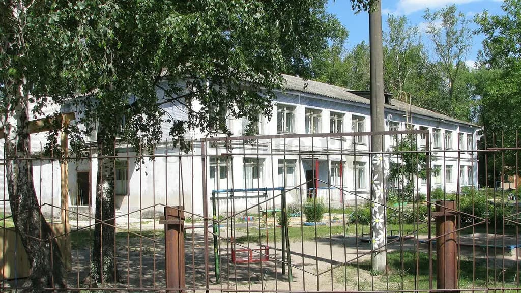 Детский сад № 32 комбинированного вида, корпус № 2 — фото 1