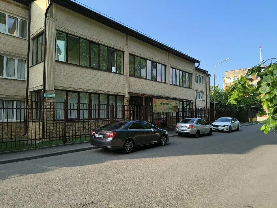 Частный детский сад Института Цивилизации — фото 2