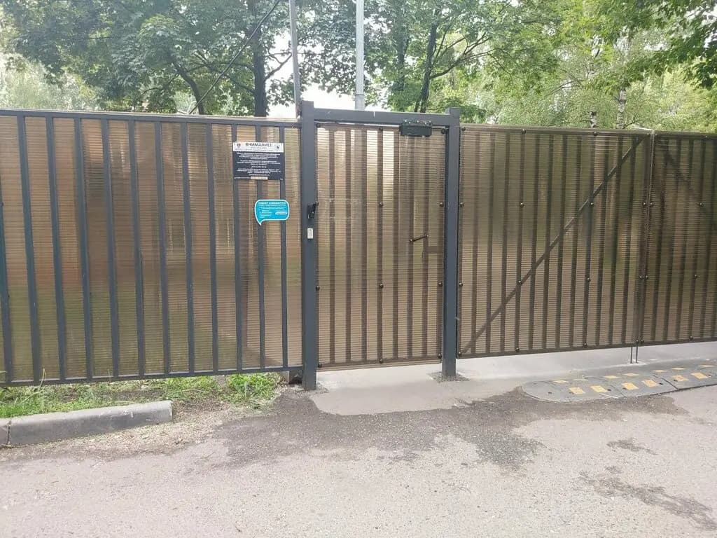 Школа № 463 имени Героя Советского Союза Д.Н. Медведева, корпус дошкольного образования № 4 Любознайка — фото 5