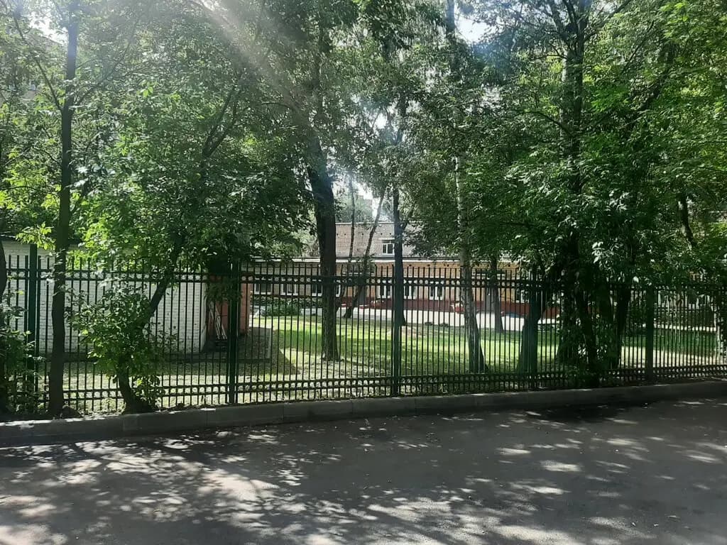 Школа № 463 имени Героя Советского Союза Д.Н. Медведева, корпус дошкольного образования № 4 Любознайка — фото 6