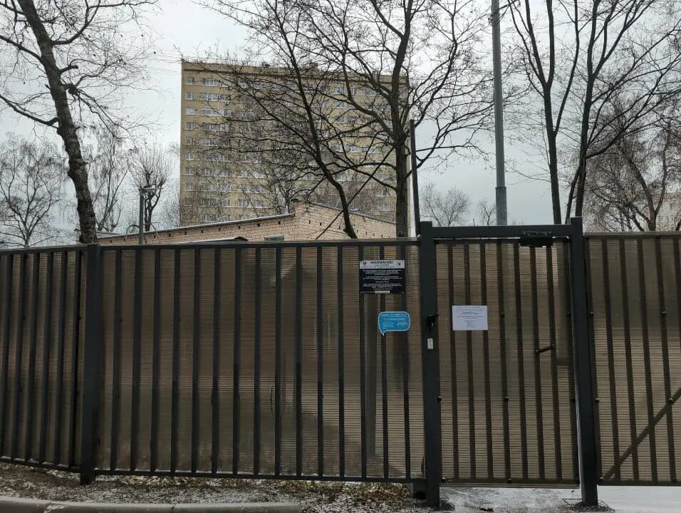 Школа № 463 имени Героя Советского Союза Д.Н. Медведева, корпус дошкольного образования № 4 Любознайка — фото 7