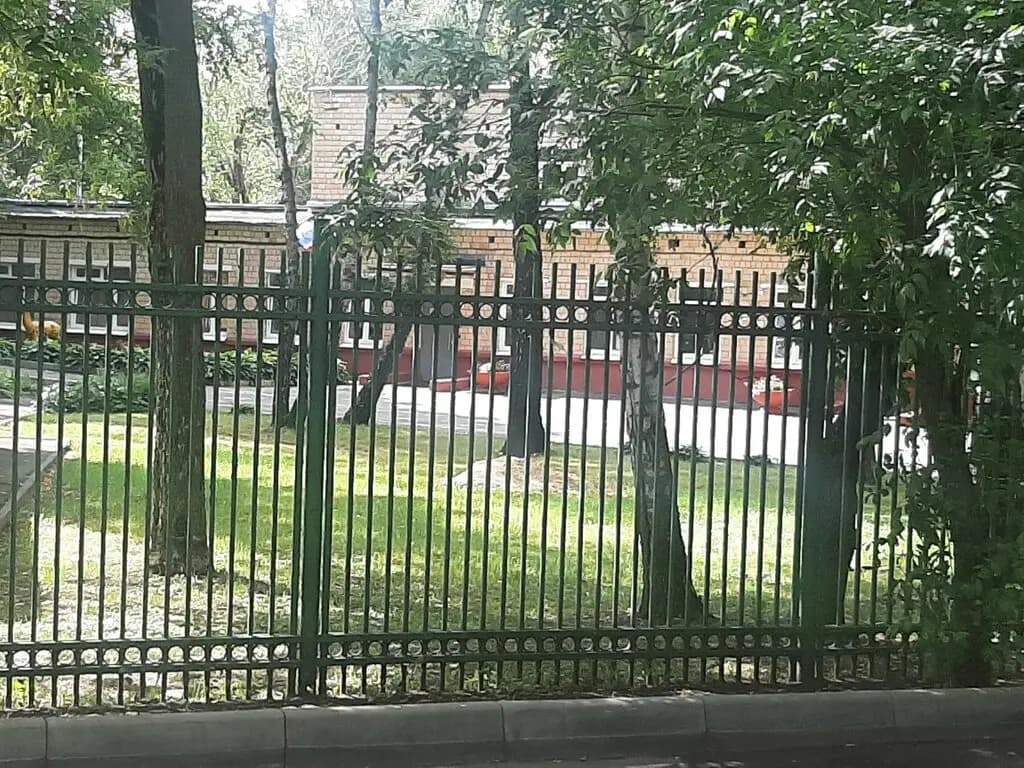 Школа № 463 имени Героя Советского Союза Д.Н. Медведева, корпус дошкольного образования № 4 Любознайка — фото 9