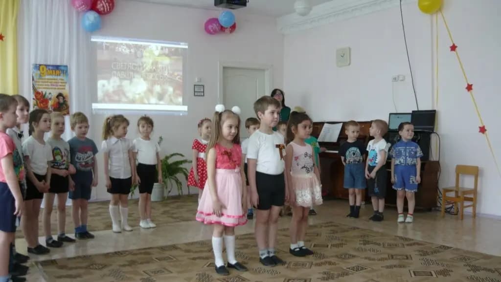 Детский сад № 45 Снегурочка — фото 9