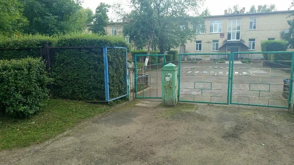Детский сад № 66 Дюймовочка — фото 2