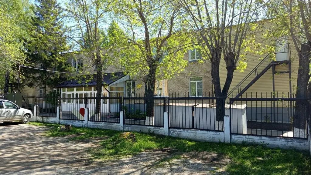 Детский сад № 48