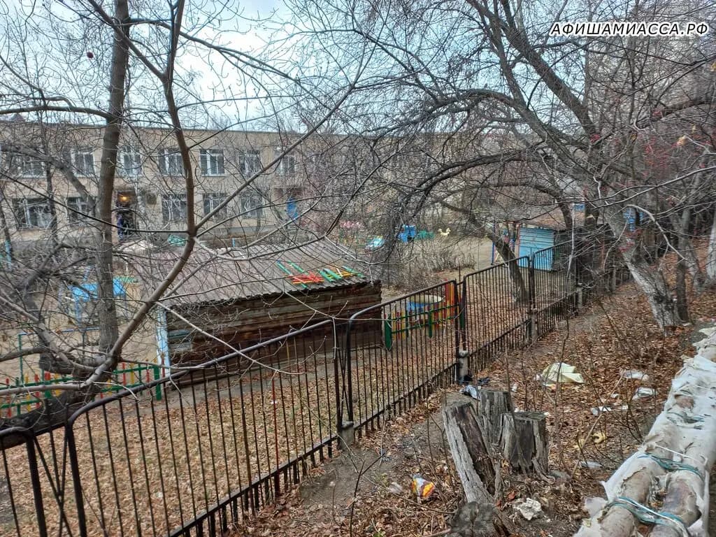 Детский сад № 14 Светлячок — фото 7