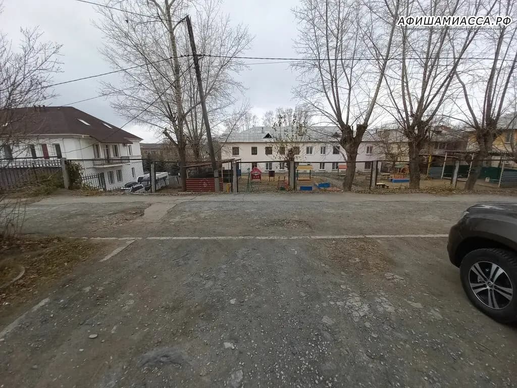 Детский сад № 23 Берёзка — фото 2