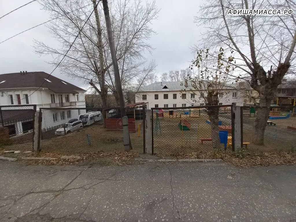Детский сад № 23 Берёзка — фото 3
