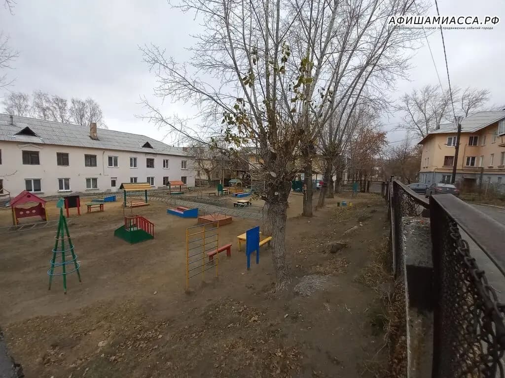 Детский сад № 23 Берёзка — фото 5
