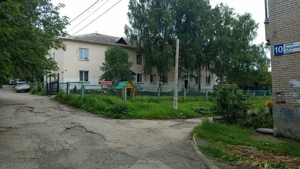 Детский сад № 23 Берёзка — фото 8