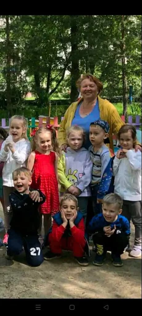 Детский сад № 70 Ягодка — фото 3